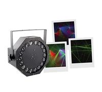 Jeu de lumières CYCLONE LZR