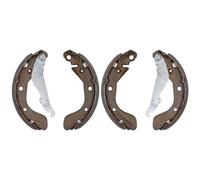 Jeu de Mâchoires Ø 200 MM 36 MM A. B. S. pour entre Autres Choses Chevrolet Aveo