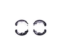 Jeu de Mâchoires Ø 220 MM 35 HELLA Convient pour entre Autres Choses Suzuki SX4