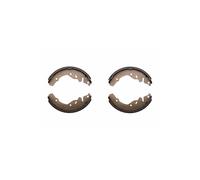 Jeu de Mâchoires Ø 220 MM 42 HELLA Convient pour entre Autres Choses Chrysler PT