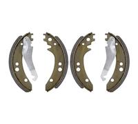 Jeu de Mâchoires Ø 230 MM 36 A. B. S. pour entre Autres Choses Mercedes-Benz T1