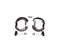 Jeu de Mâchoires Ø 254 MM 57 HELLA Convient pour entre Autres Choses Fiat Ducato