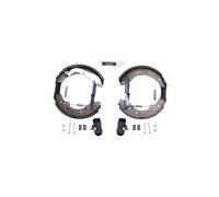 Jeu de Mâchoires Ø 254 MM 57 MM HELLA pour entre Autres Choses Renault Master