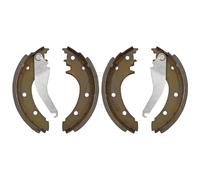 Jeu de Mâchoires Ø 260 MM 80 MM A. B. S. pour U. A.Mercedes-Benz T1 TN