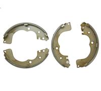 Jeu de mâchoires de frei ABE C03040ABE pour MAZDA MPV II (LW) 2 1999-2000