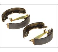Jeu de mâchoires de frei ABE C0W009ABE pour VW SANTANA 1.8 1993-2006