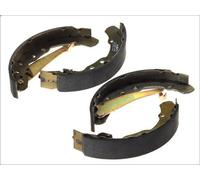Jeu de mâchoires de frei ABE C0W010ABE pour VW SANTANA 1.8 1995-1999