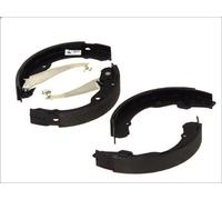 Jeu de mâchoires de frei ATE 3.0137-0357.2 pour SEAT INCA (6K9) 1.7 1996-2003