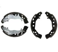 ATE Jeu de mâchoires de frein 03.0137-0534.2 pour Suzuki