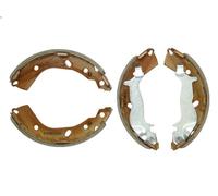 Jeu de mâchoires de frei FERODO FSB4083 pour HYUNDAI GETZ (TB) 1.5 2003-2005