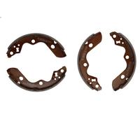Jeu de mâchoires de frei HERTH+BUSS JAKOPARTS J3508029 pour SWIFT V 1 2017-