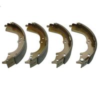 Jeu de mâchoires de frei MEYLE 30-14 533 0019 pour HIACE IV Fourgon 2.5 2001-
