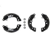 Jeu de mâchoires de frei pour BOSCH 986 487 252 pour AX (ZA-_) 1 1986-1998