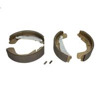 Jeu de mâchoires de frei pour BOSCH 986 487 264 pour DAEWOO CIELO 1.5 1995-2000
