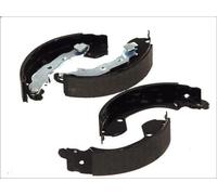 Jeu de mâchoires de frei pour BOSCH 986 487 668 pour NOTE VAN (E11) 1.5 2011-