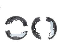 Jeu de mâchoires de frei pour BOSCH 986 487 748 pour RIO II (JB) 1.5 2005-2011