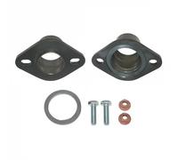 Jeu de mâchoires de frein 066-801.023 FA1 pour TOYOTA CARINA E VI