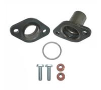 Jeu de mâchoires de frein 066-804.023 FA1 pour DAEWOO MATIZ