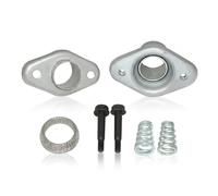 FA1 Flasque de tuyau d'échappement 066-805.023 pour OPEL Astra G CC (T98)