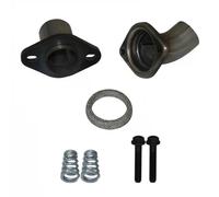 FA1 Jeu de mâchoires de frein 066-807.023 pour OPEL VECTRA B Break