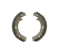 ABE CRI003ABE Mâchoires de frein à main