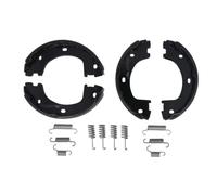 Jeu de mâchoires de frein à main ATE 03.0137-4008.2