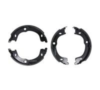 Jeu de mâchoires de frein à main BOSCH 0 986 487 722