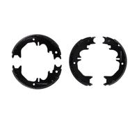 Jeu de mâchoires de frein à main BOSCH 0 986 487 727