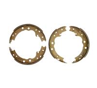 Jeu de mâchoires de frein à main DELPHI LS2125