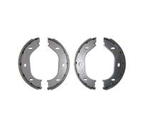 Jeu de mâchoires de frein à main Febi pour Bmw z1 E30 Roadster (07/1988-06/1991)