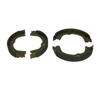 Jeu de mâchoires de frein à main FERODO FSB4089