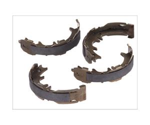 Jeu de mâchoires de frein à main FERODO FSB674