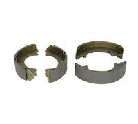 Jeu de mâchoires de frein à main LPR 01056