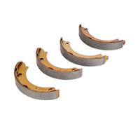 Jeu de mâchoires de frein à main LPR 06900