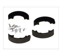 Jeu de mâchoires de frein à main TEXTAR 91069000