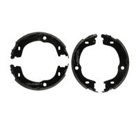 Jeu de mâchoires de frein à main TEXTAR 91075300