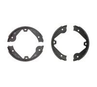 Jeu de mâchoires de frein à main TRW GS8718