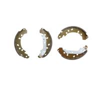 Jeu de mâchoires de frein ABE C02079ABE