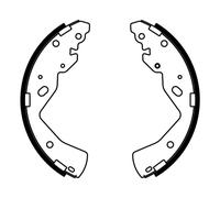Mâchoires de frein Essieu arrière C03038ABE ABE pour MAZDA FORD