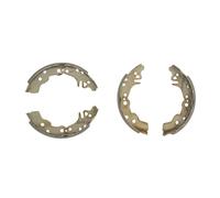 Jeu de mâchoires de frein ABE C06016ABE