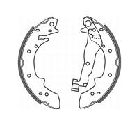 Jeu de mâchoires de frein ABE C0B006ABE