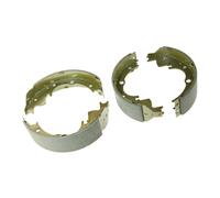 Jeu de mâchoires de frein ABE C0E001ABE