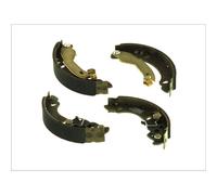 Jeu de mâchoires de frein ABE C0F024ABE