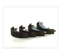 Jeu de mâchoires de frein ABE C0P033ABE