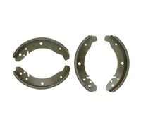 Jeu de mâchoires de frein ABE C0W024ABE