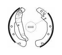 ABE C0X009ABE Jeu de mâchoires de frein