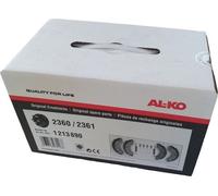 Jeu de mâchoires de frein AL-KO - 2360 2361 ALKO Set - 230x60