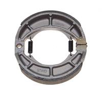 Jeu de mâchoires de frein arrière Zip NEKEN/BENZER SHAFT Brake Shoe Set rear