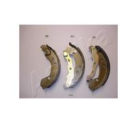 Jeu de mâchoires de frein ASHIKA 55-00-013