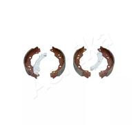 Jeu de mâchoires de frein ASHIKA 55-00-0621